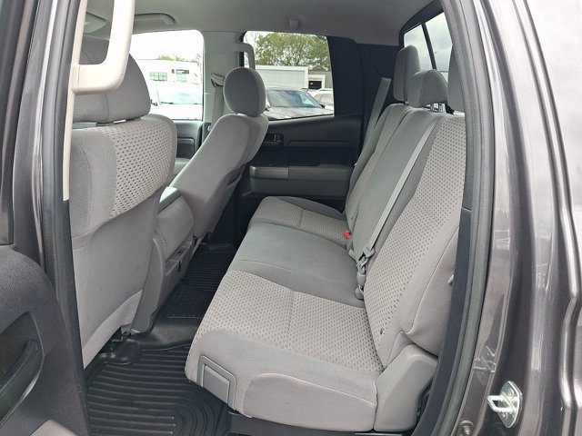 Used 2013 Toyota Tundra 4x4 Double Cab w/ Tow Pkg image 19