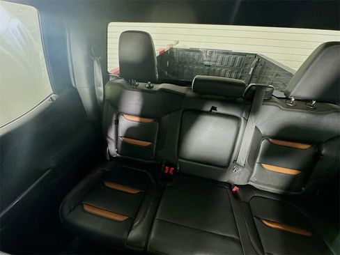 Used 2019 GMC Sierra 1500 AT4 image 12