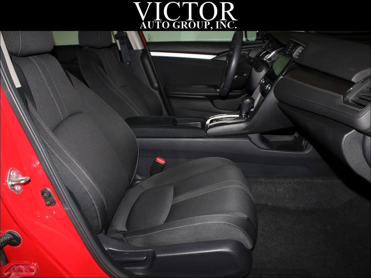 Used 2016 Honda Civic EX image 34