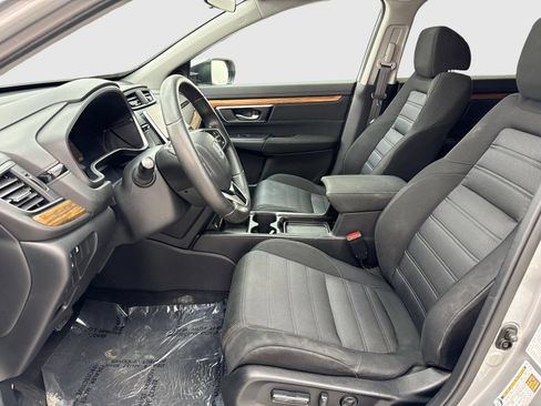 Used 2020 Honda CR-V EX image 17
