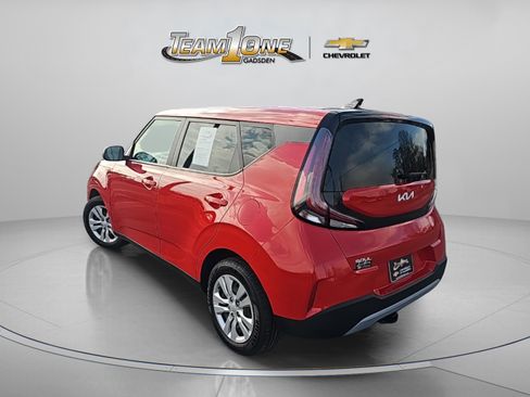 Used 2024 Kia Soul LX image 6