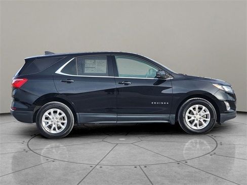 Used 2020 Chevrolet Equinox LT image 13