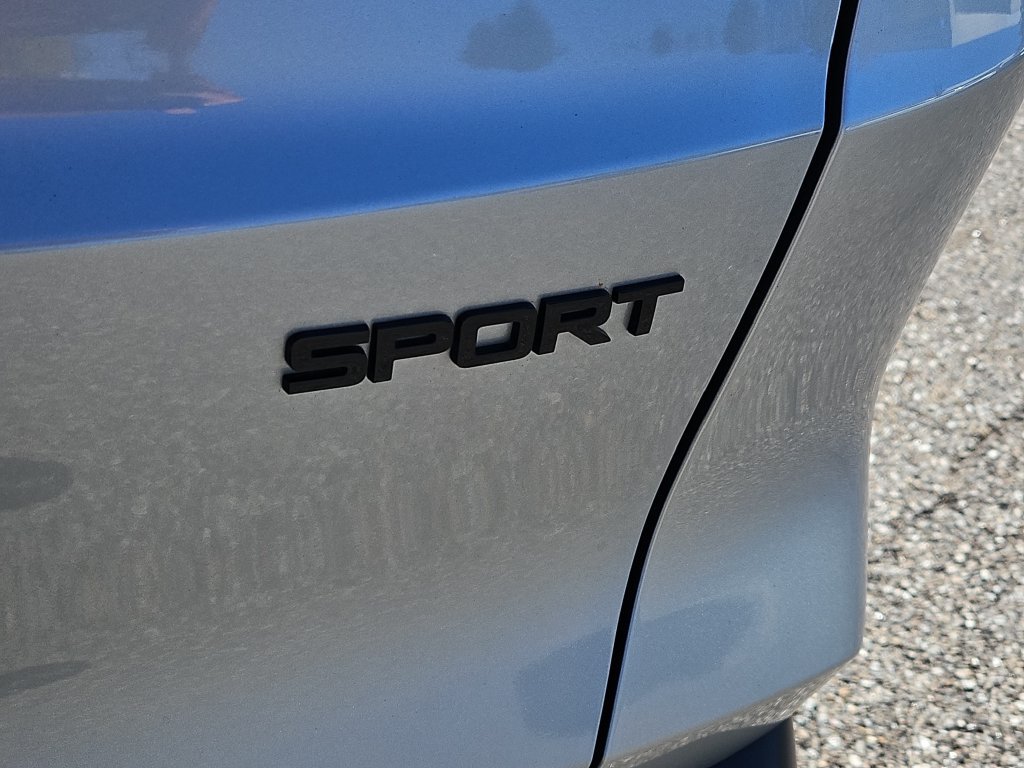 Certified 2026 Honda CR-V Sport-L image 12