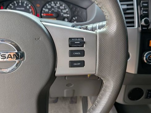 Used 2018 Nissan Frontier SV w/ Value Truck Package RWD image 20