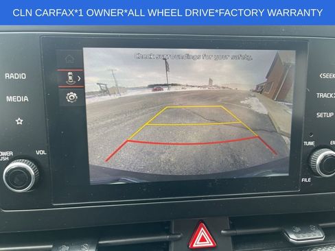 Used 2024 Kia Sportage LX image 22