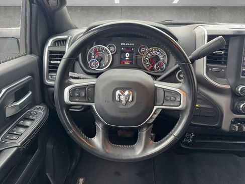 Used 2024 RAM 3500 Big Horn image 21