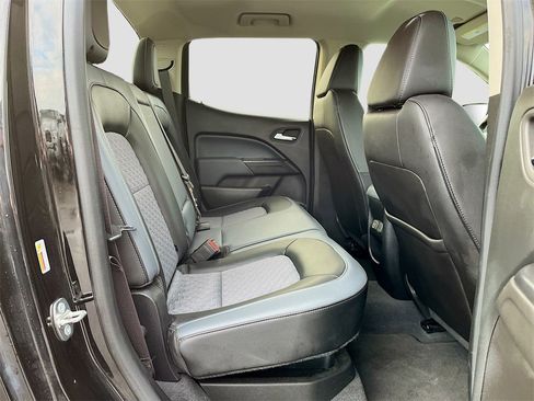 Used 2019 Chevrolet Colorado Z71 image 23