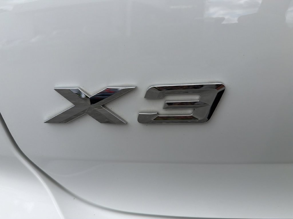 Used 2023 BMW X3 xDrive30i w/ Premium Package AWD/4WD image 15