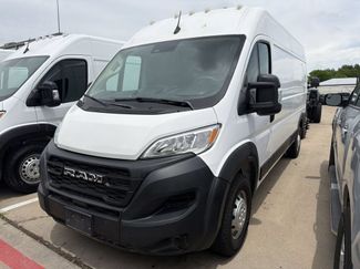 Used 2023 RAM ProMaster 2500 FWD video 1