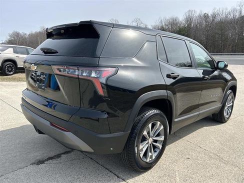New 2026 Chevrolet Equinox LT w/ Safety and Technology Package image 4