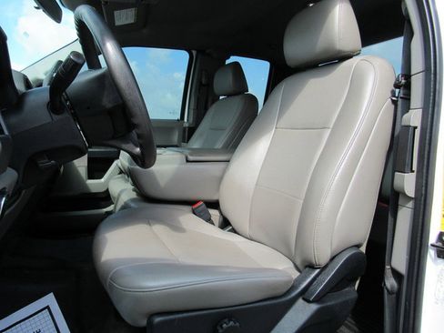 Used 2020 Ford F250 XL w/ Power Equipment Group AWD/4WD image 34