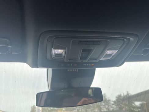 Used 2023 Chevrolet Silverado 1500 RST w/ RST All Star Premium Package image 12