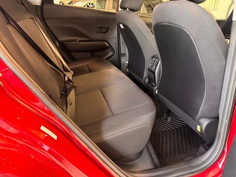 Used 2026 Hyundai Kona SEL Sport FWD image 14