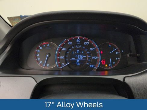 Used 2015 Honda Accord LX-S image 23