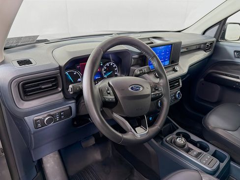 Used 2023 Ford Maverick Lariat w/ Lariat Luxury Package image 10