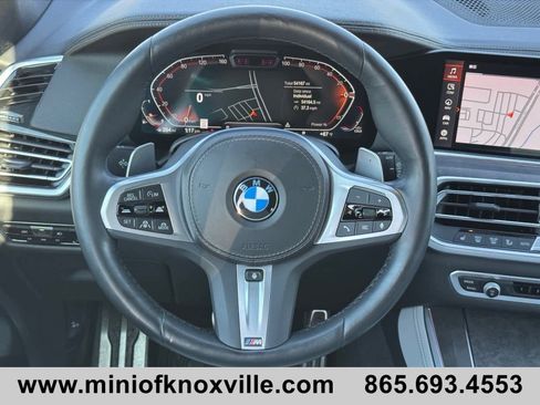 Used 2023 BMW X5 xDrive40i w/ Executive Package image 15