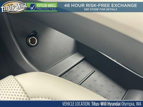 New 2026 Hyundai Santa Fe SEL AWD/4WD image 36
