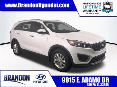 Used 2016 Kia Sorento FWD