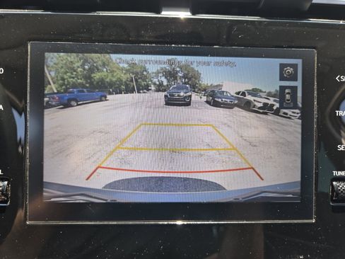 Used 2022 Hyundai Tucson SE FWD image 21