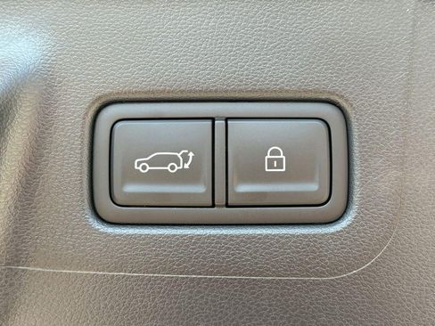 New 2026 Hyundai Santa Fe Calligraphy FWD image 40