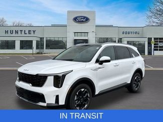 Used 2025 Kia Sorento S w/ Panoramic Sunroof Package video 1