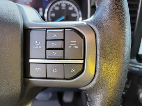 Used 2022 Ford F150 XLT w/ Equipment Group 302A High image 19