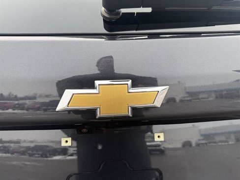 Used 2023 Chevrolet Equinox LT image 21