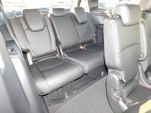 New 2026 Honda Odyssey Sport-L image 32