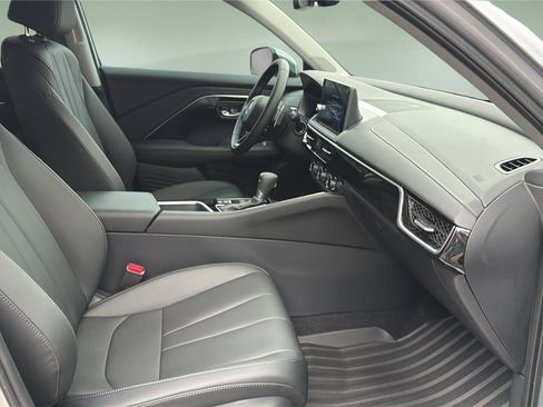 Certified 2025 Acura ADX FWD image 11