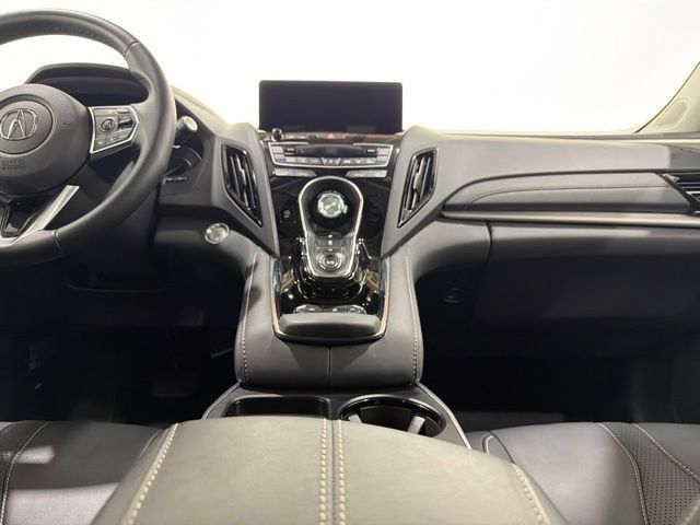 Used 2025 Acura RDX w/ Technology Package AWD/4WD image 35
