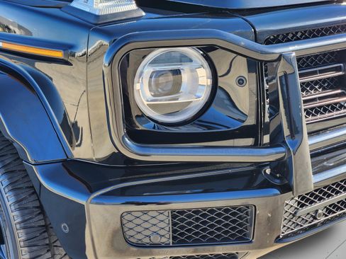 Used 2023 Mercedes-Benz G 550 G 550 image 7
