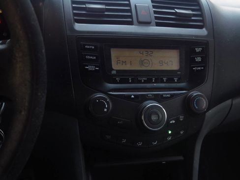 Used 2003 Honda Accord LX image 8