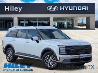 Certified 2026 Hyundai Palisade SEL FWD 360° Tour