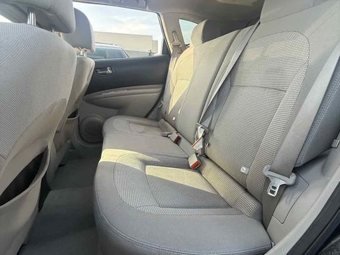 Used 2012 Nissan Rogue SV w/ Premium Pkg image 14