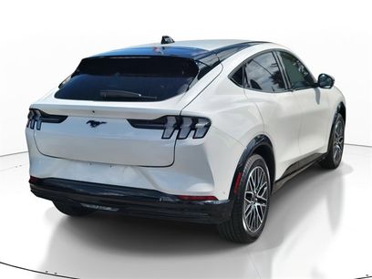 Used 2024 Ford Mustang Mach-E Premium