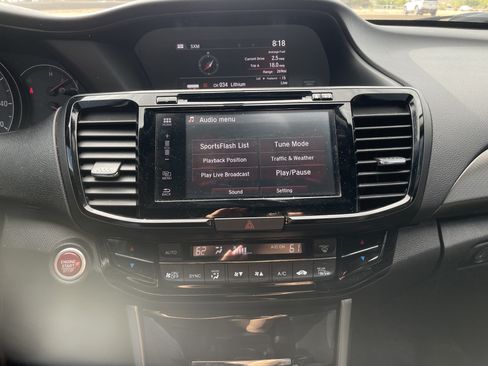 Used 2017 Honda Accord EX-L image 15