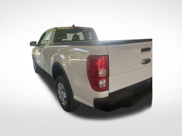 Used 2020 Ford Ranger XL RWD image 26