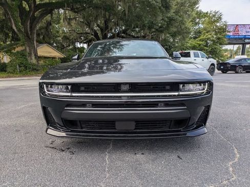 New 2026 Dodge Charger R/T AWD/4WD image 9