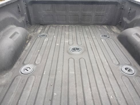 Used 2020 RAM 2500 Laramie image 25