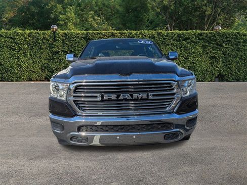 Used 2024 RAM 1500 Laramie image 9