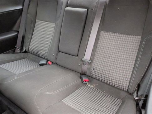 Used 2023 Dodge Challenger SXT image 21