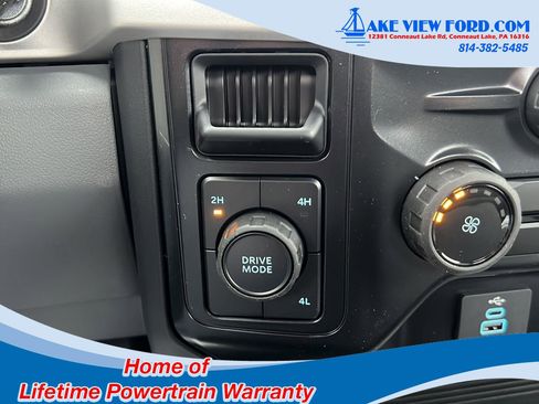 Used 2025 Ford F350 XL w/ XL Chrome Package image 26