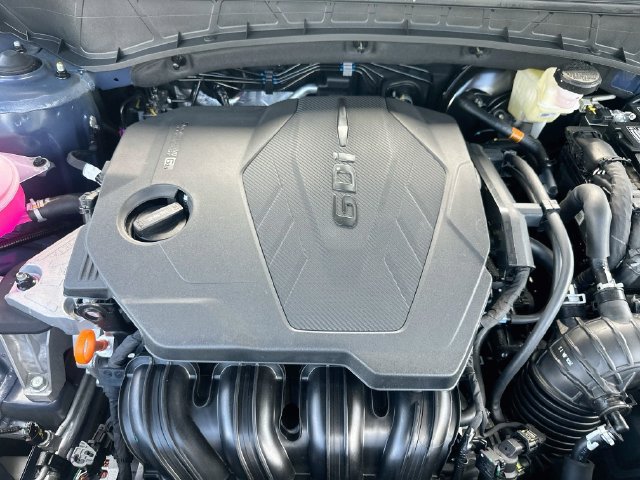 New 2026 Hyundai Tucson SEL Plus FWD image 30