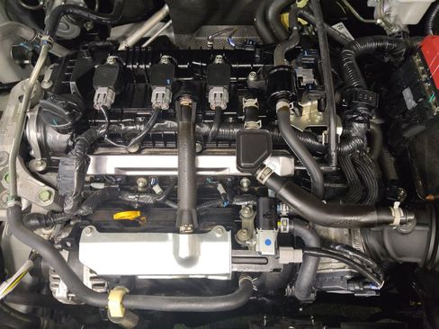 Used 2024 Nissan Kicks S FWD image 30
