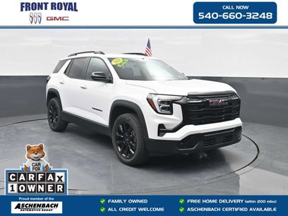 Used 2026 GMC Terrain Elevation w/ Elevation Premium Package