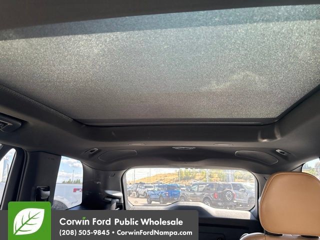Used 2019 Volvo XC90 T6 Inscription w/ Protection Package AWD/4WD image 17