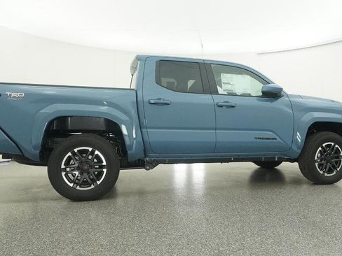 New 2026 Toyota Tacoma TRD Sport image 2