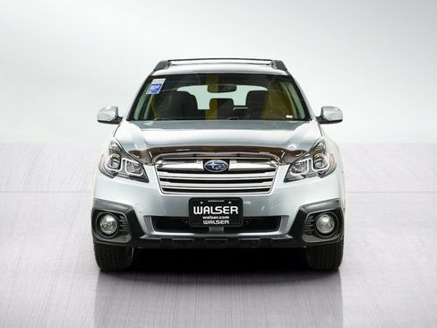 Used 2014 Subaru Outback 3.6R Limited AWD/4WD image 8