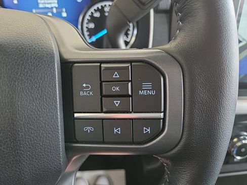 Used 2022 Ford F150 XLT w/ Equipment Group 302A High AWD/4WD image 21