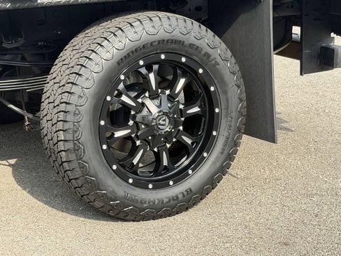 Used 2023 RAM 3500 Tradesman AWD/4WD image 41